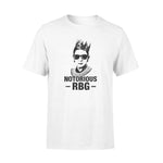 Notorious RBG Ruth Bader Ginsburg - PERSONAL84