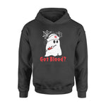 Nurse Got Blood - Standard Hoodie - PERSONAL84