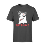 Nurse Got Blood - Standard T-shirt - PERSONAL84