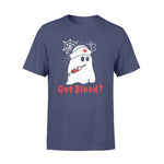 Nurse Got Blood - Standard T-shirt - PERSONAL84