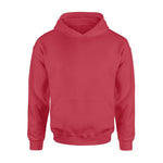 Oilfield US - Standard Hoodie - PERSONAL84