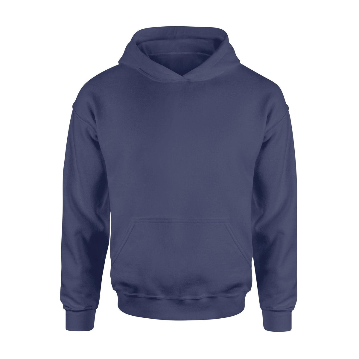 Oilfield US - Standard Hoodie - PERSONAL84