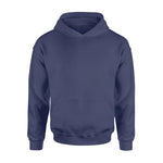 Oilfield US - Standard Hoodie - PERSONAL84
