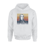 Philosopher Kant Touch This - Standard Hoodie - PERSONAL84