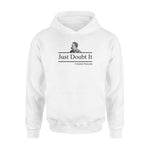 Philosophy Just Doubt It - Standard Hoodie - PERSONAL84