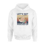 Pho Let's Get Phocked Up- Standard Hoodie - PERSONAL84