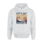 Pho Let's Get Phocked Up- Standard Hoodie - PERSONAL84