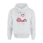 Pig, Breast cancer In October We Wear Pink - Standard Hoodie - PERSONAL84