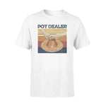 Pottery Pot Dealer Funny - Standard T-shirt - PERSONAL84
