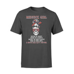 Redneck Redneck Girl - Standard T-shirt - PERSONAL84