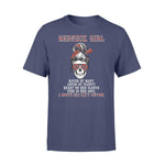 Redneck Redneck Girl - Standard T-shirt - PERSONAL84