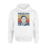 Rosa Parks Nah - Standard Hoodie - PERSONAL84
