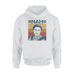 Rosa Parks Nah - Standard Hoodie - PERSONAL84