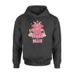 Satan Cute As Hell - Standard Hoodie - PERSONAL84