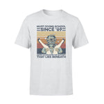 Scuba Diving Muff Diving School - Standard T-shirt - PERSONAL84