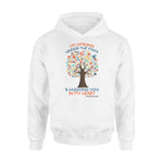 Social Worker I'm Smiling Under The Mask - Standard Hoodie - PERSONAL84