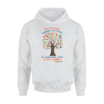 Social Worker I'm Smiling Under The Mask - Standard Hoodie - PERSONAL84