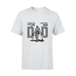 Soldier A Son's First Hero A Daughter's First Love - Standard T-shirt - PERSONAL84