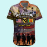 Vietnam Veteran Custom Shirt Been There Done That And Damn Proud Of It Personalized Gift