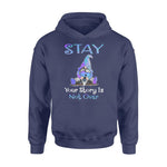 Suicide Prevention Your Story Is Not Over - Standard Hoodie - PERSONAL84