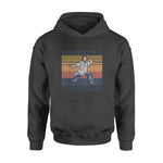 T'ai Chi Ch'uan Yang T'ai Chi Ch'uan - Standard Hoodie - PERSONAL84