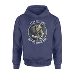 Tattoo Artist I Can Fix Stupid But It's Gonna Hurt - Standard Hoodie - PERSONAL84
