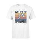 Tattoo, Funny Just the Tip I Promise - Standard T-shirt - PERSONAL84