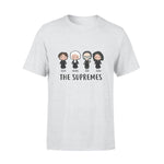 The Supremes Ruth Bader Ginsburg - PERSONAL84