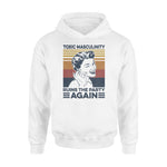 True Crime Toxic Masculinity - Standard Hoodie - PERSONAL84
