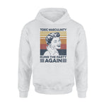 True Crime Toxic Masculinity - Standard Hoodie - PERSONAL84