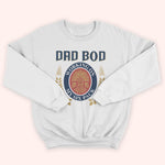 Dad Custom Shirt Working On My Six Pack Personalized Gift