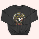Veteran Custom Shirt Don't Let The Gray Hair Fool You We Can Still Kick Ass Personalized Gift