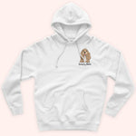 Dog Custom Shirt Dog's Dad Personalized Gift For Father's Day