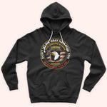 Veteran Custom Shirt Don't Let The Gray Hair Fool You We Can Still Kick Ass Personalized Gift