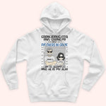 Grandparent With Grandkid Custom Shirt Best Partner In Crime Accomplice And Alibi Personalized Gift