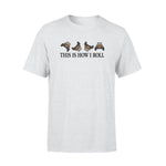 UTV This Is How I Roll Funny - Standard T-shirt - PERSONAL84