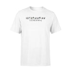Vet Tech I'll Be There For Your Dog - Standard T-shirt - PERSONAL84