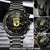 101st Airborne Division Watch Screaming Eagles Duty Honor Country Fashion Watch Custom Gift For US Military