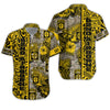 Military Hawaiian Shirt 82nd Airborne Duty Honor Country Men Hawaiian Shirt Personalized Soldier Gift