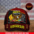 Vietnam Veteran Cap We Were The Best America Had Baseball Hat Custom Vietnam Veteran Gift