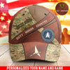 US Space Force Emblem Cap New Version Duty Honor Country US Space Force Hat Custom Military Gift