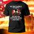 Canadian Veterans T-Shirt We Owe Our Veterans Everything Shirt Veterans Gift