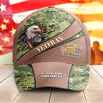 Coast Guard Veteran Jesus Cap God Is My Father Veterans Are My Brother US Coast Guard Gift