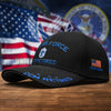 U.S. Air Force Baseball Caps CCM Retired Cap Personalized Air Force Retirement Gifts