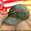 U.S. Coast Guard Cap Only Two Defining Forces Cap Gift for Coast Guard Veteran