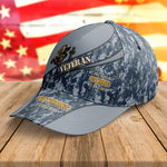 US Navy Camouflage Cap We Owe Illegals Nothing Hat Navy Veterans Gifts