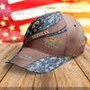 Veteran Cap All Gave Some U.S. Navy Hat United States Navy Veterans Gifts