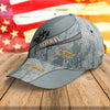 United States Air Force Cap We Owe Our Veterans Cap Gift For US Aif Force