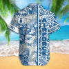 U.S. Air Force Hawaiian Shirt USAF Integrity Service Excellence Summer Men Shirt Custom Military Gift