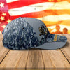 US Navy Camouflage Cap We Owe Illegals Nothing Hat Navy Veterans Gifts